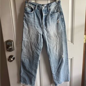 Pistola jeans